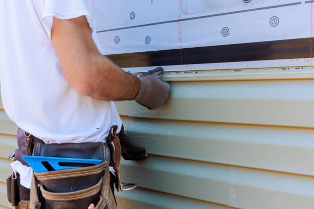 Trusted Siding Replacement service in New London, OH - Creative Siding